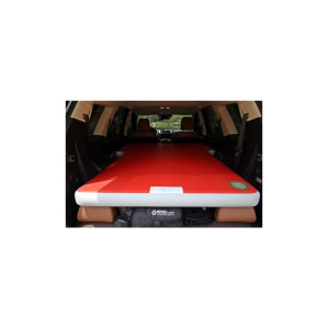 [에어포스] 에어포스 그랜드스타렉스 11인승 차량용 에어매트 전체형