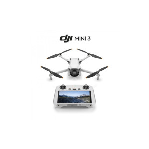 [DJI] DJI 미니3 프로 Mini 3 Pro + RC 컨트롤러(모니터)