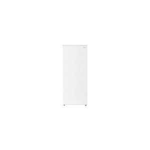 [미디어] Midea 스탠드냉동고 CF-W201L / 냉동고 / 성에방지 / 201ℓ / 화이트 / 택배발송