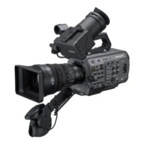 SONY정품/ PXW-FX9K[SELP28135G] > 방송장비