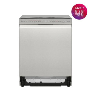[LG전자] B2B DIOS(디오스) 식기세척기 12인용 빌트인 [DUB22T] > 주방가전