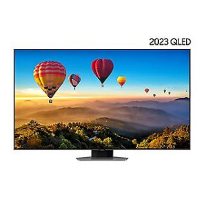삼성전자 KQ55QC52AFXKR 138cm (55인치) 4K QLED > 영상가전