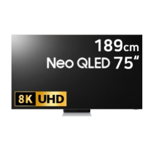 삼성전자 네오QLED KQ85QNB900FXKR (스탠드) > TV