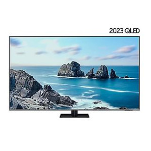 삼성전자 KQ85QC70AFXKR 214cm (85인치) 4K QLED > 영상가전
