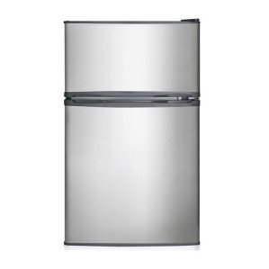 [오리온창홍] 오리온창홍 일반형 미니소형냉장고 86L 메탈실버 / 사무실 / 원룸 > 주방가전