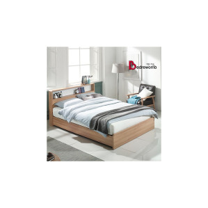 금성침대 X 베드리움 베드리움데코(B902) 평상형 침대(SS)