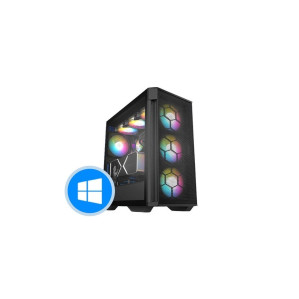 (포유컴퓨터)FORYOUCOM 7500F_RTX 4070 윈도우 탑재 조립PC 컴퓨터 데스크탑