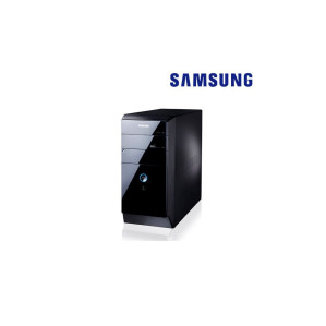 삼성 데스크탑 중고 본체 완제품 미들PC DB400T2A