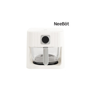 프리즘 글라스 에어프라이어 JSK