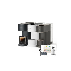 카누 바리스타 어반 캡슐커피머신 웰컴키트+그라울러+아이스트레이 증정