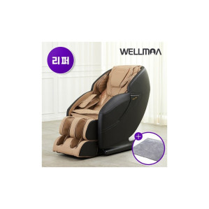 슈퍼SS급 리퍼 에비스 안마의자 HCW