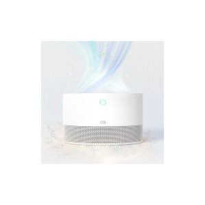 퓨어 미니 공기청정기 원룸/소형/사무실/헤파OA