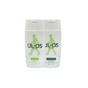 우르오스 200ml 올인원 지성복합/중성건성 중 선택