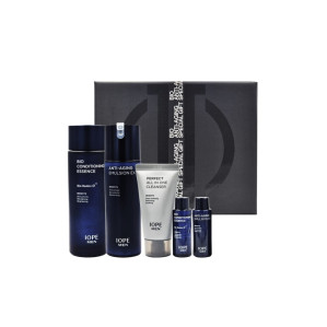 아이오페 맨 바이오 안티에이징 2종 세트