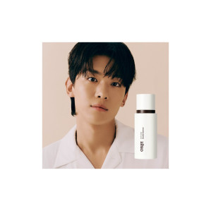 오브제 보습장벽모공케어 한번에 올인원 더블 에센스