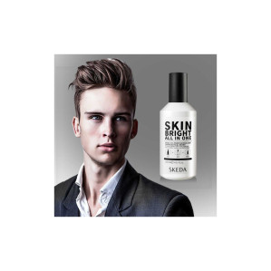 스케다 스킨 브라이트 남성 올인원 스킨로션한번에~