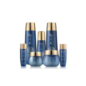 예지후로얄제리 5종 화장품 스킨로션 기초 화장품세트아이 황후빈로얄제리 크림 여성 국산 에센스 40대