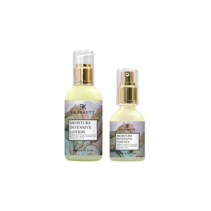 보습로션 보습에센스 2종세트 건성 악건성 당김피부의 진정과 개선을 위한 세트구성 무파라벤 천연화장품