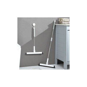 길이조절 물기제거 롱 스퀴지 창문 닦이 유리창 청소 욕실 스퀴즈