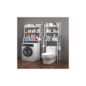 통돌이 드럼 세탁기 선반 베란다 수납 다이 일반 건조기 진열대 철제 세탁실 다용도 정리대