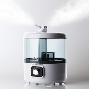 듀플렉스 초음파 가습기