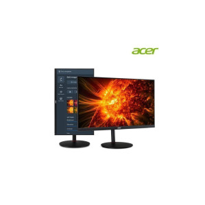 에이서 니트로 XV272U W2 QHD 240HZ 27인치 게이밍 모니터