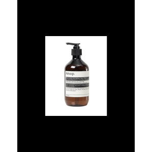 이솝 레저렉션 아로마틱 핸드워시 500ml